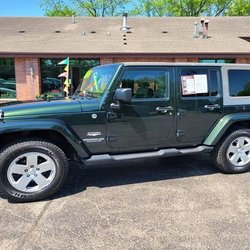 Dixon Auto Sales
