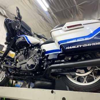 RevXotic Motorsports - Street Glide Special Arctic Blast - Motorcycle Repair Near Me - El Monte, California RevXotic Motorsports - Street Glide Special Arctic Blast - Motorcycle Repair Near Me - El Monte, California