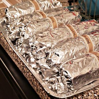 Nubian Shawarma - Party Tray (Dozen) - African Near Me - Houston, Texas