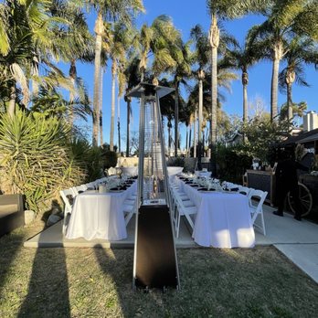 Noho Party Rental - Party Equipment Rentals Near Me
