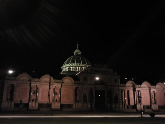 Ny Carlsberg Glyptotek by null Ny Carlsberg Glyptotek by null