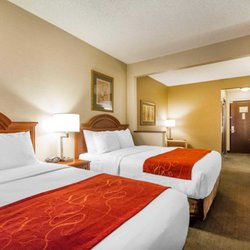 Comfort Suites