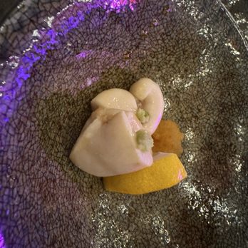 Shh Omakase - Sushi Bars Near Me - New York, New York Shh Omakase - Sushi Bars Near Me - New York, New York
