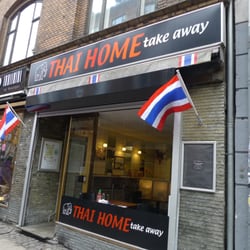 Thai Home Take Away