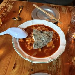 Gnocchi