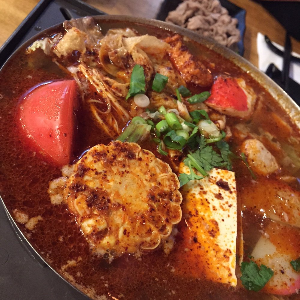 Boiling Point - Beef! Flaming spicy - Hot Pot Near Me - Fremont, California Boiling Point - Beef! Flaming spicy - Hot Pot Near Me - Fremont, California