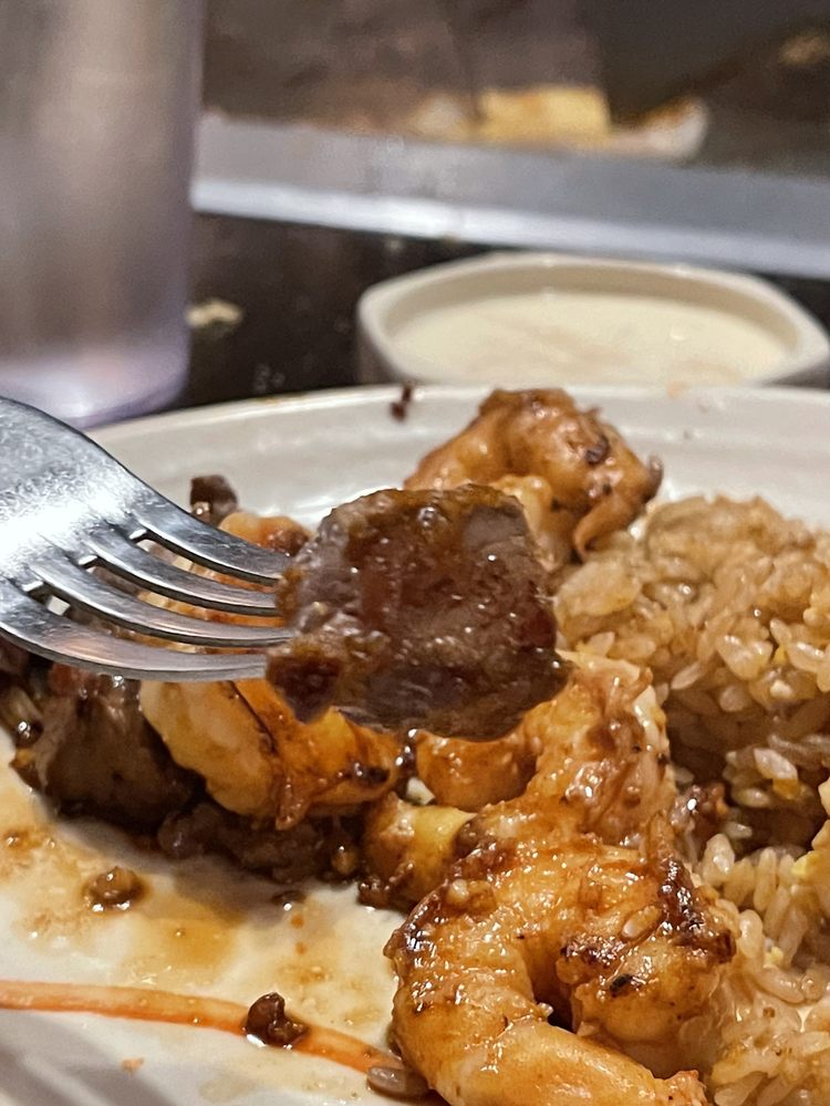 OSAKA JAPANESE STEAKHOUSE Updated September 2024 731 Photos & 899