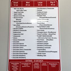 Planet Nutrition