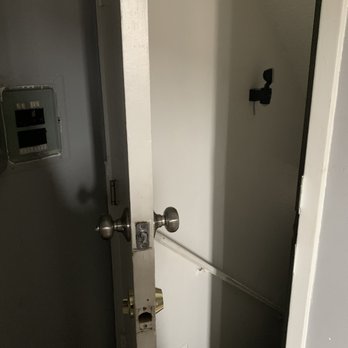 Castillo’s Electric - The distance from my box to downstairs where the charger would be installed - Electricians Near Me Castillo’s Electric - The distance from my box to downstairs where the charger would be installed - Electricians Near Me