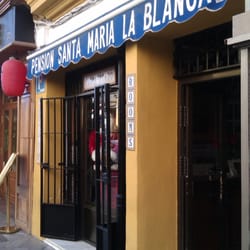 Santa María La Blanca