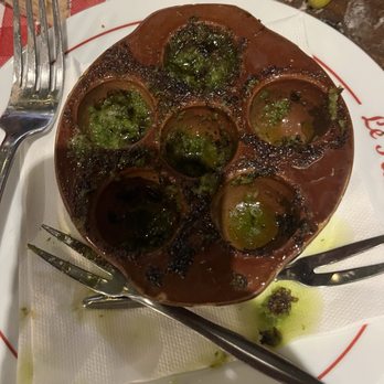 Le Petit Vendôme - Escargot - Sandwiches Near Me - Paris, 75 Le Petit Vendôme - Escargot - Sandwiches Near Me - Paris, 75