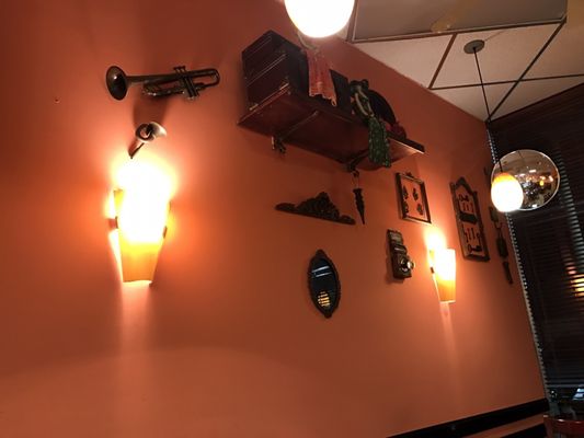Judah Mediterranean Grille by null