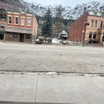 Marmots Acai - Acai Bowls Near Me - Ouray, Colorado