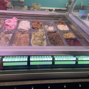 BETTY RAE’S ICE CREAM - Updated August 2025 - 62 Photos & 32 Reviews ...