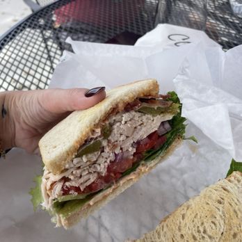 The Full Belly Deli - 18. California Poppi - Delis Near Me - Paso Robles, California The Full Belly Deli - 18. California Poppi - Delis Near Me - Paso Robles, California
