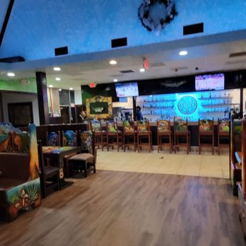 Las Lomas Mexican grill - Mexican restaurant in Altamonte Springs, FL