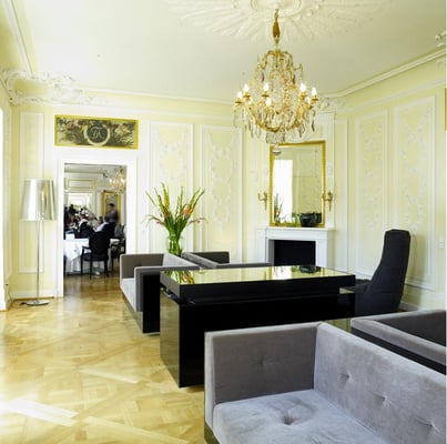 Speisemeisterei by null