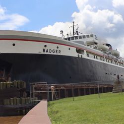 SS Badger