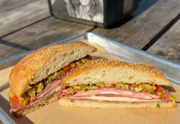 Cenzo's Pizza & Deli by null