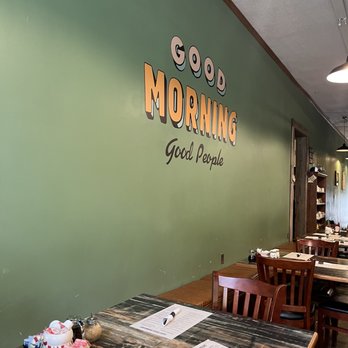 Eggs Over Frankfort - Decor - Breakfast & Brunch Near Me - Louisville, Kentucky Eggs Over Frankfort - Decor - Breakfast & Brunch Near Me - Louisville, Kentucky
