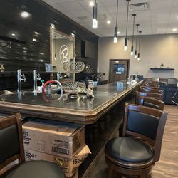 Blackstone Grille