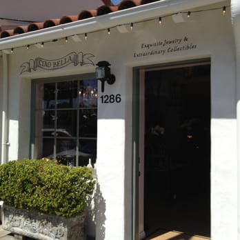 CIAO BELLA OF MONTECITO - CLOSED - Updated July 2025 - 1286