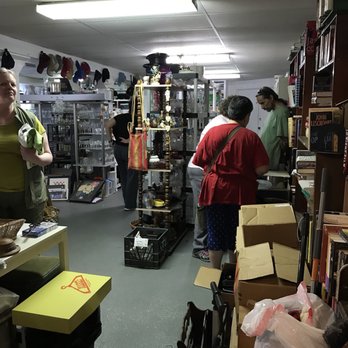 RePurpose Thrift Shoppe - Thrift Stores Near Me - Lansdowne, Pennsylvania