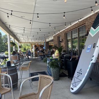 Gaffers - Bars Near Me - Emerald Isle, North Carolina