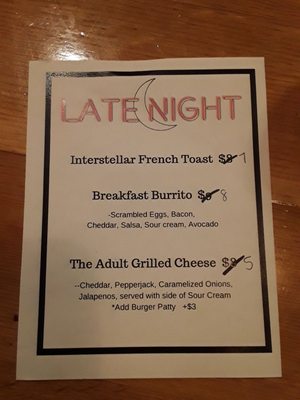 Menu photo 4 Iron City Bham Birmingham, AL Menu photo 4 Iron City Bham Birmingham, AL