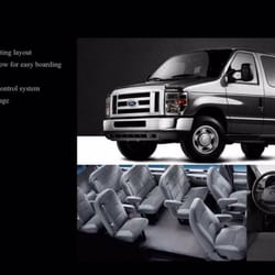 SilkWay Transportation - SilkWay has a large and diverse fleet of vehicles.