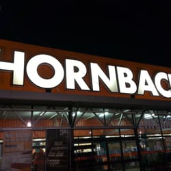 Hornbach