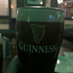 Carney's Irish Pub & Restaurant - A proper pint.