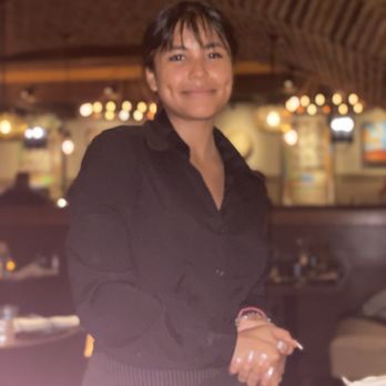 Uncle Julio's - Diana the superstar server THANKS DIANA FOR A GREAT SERVICE.  We appreciated you - Mexican Near Me - Vernon Hills, Illinois