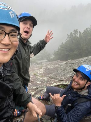 Denver Mountain Guiding by null