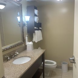Bathroom Bathroom