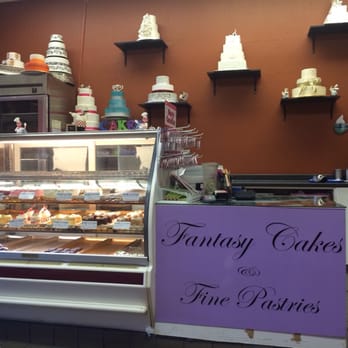 Fantasy Cakes - Front counter - Desserts Near Me - Vacaville, California Fantasy Cakes - Front counter - Desserts Near Me - Vacaville, California