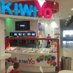 KiwiYo - Pretty high in sugar. Which is why I love it.