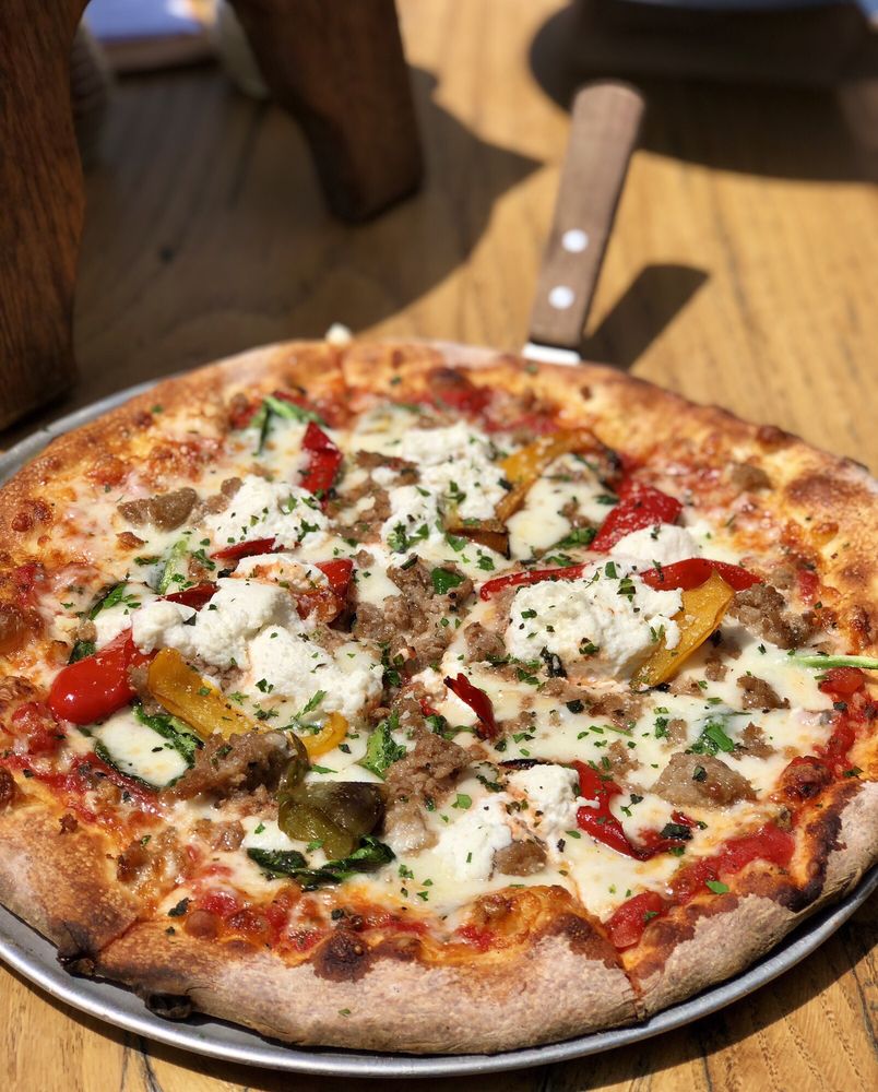 STICKS & STONES CLAY OVEN PIZZA 399 Photos & 460 Reviews 2200