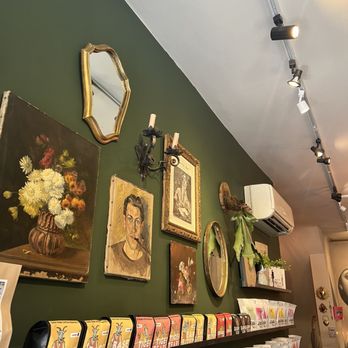 Cafe 23 - Coffee & Tea Near Me - Toronto, Ontario