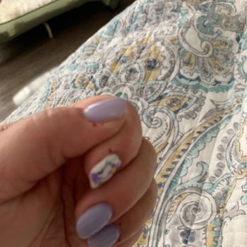 Anthony Vince Nail Spa - More injury! - Nail Salons Near Me - Ashburn, Virginia Anthony Vince Nail Spa - More injury! - Nail Salons Near Me - Ashburn, Virginia