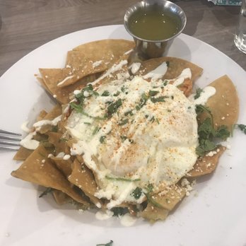Hash Kitchen - Chilaquiles - Breakfast & Brunch Near Me - Scottsdale, Arizona Hash Kitchen - Chilaquiles - Breakfast & Brunch Near Me - Scottsdale, Arizona