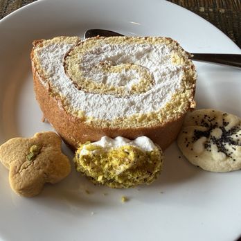 Naseem's Bakery & Kabob - Persian desserts....so good! - Persian/Iranian Near Me - San Diego, California