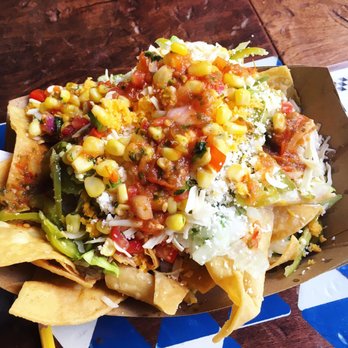 Condado Tacos - Ghost pepper steak nachos! - Tacos Near Me - Pittsburgh, Pennsylvania Condado Tacos - Ghost pepper steak nachos! - Tacos Near Me - Pittsburgh, Pennsylvania