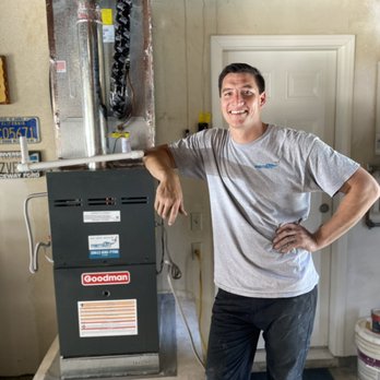 Fast Tech Heating and Cooling - Heating & Air Conditioning/HVAC Near Me - Perris, California