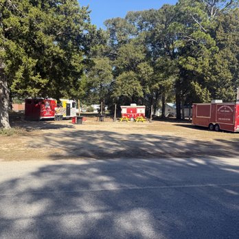 The Cedars on Second - Food Trucks Near Me - Crestview, Florida The Cedars on Second - Food Trucks Near Me - Crestview, Florida