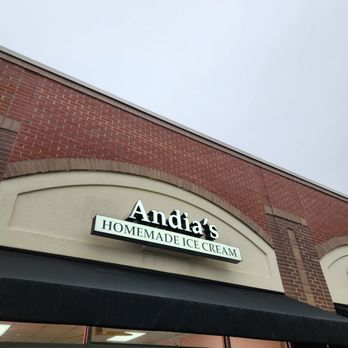 Andia's Ice Cream - Ice Cream & Frozen Yogurt Near Me - Cary, North Carolina Andia's Ice Cream - Ice Cream & Frozen Yogurt Near Me - Cary, North Carolina