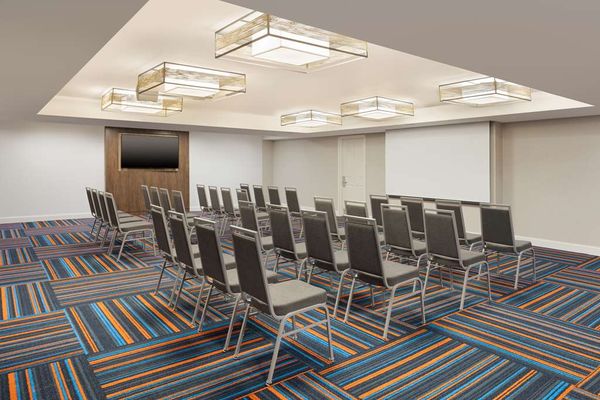 Hampton Inn & Suites Myrtle Beach/Oceanfront by null