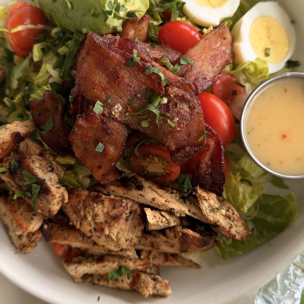 Cobb Salad