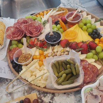 Meat & Graze - Caterers Near Me - Durham, North Carolina Meat & Graze - Caterers Near Me - Durham, North Carolina