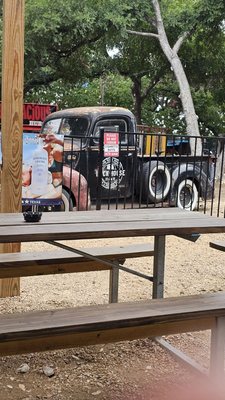 Rock House Bar and Trailer Park by null